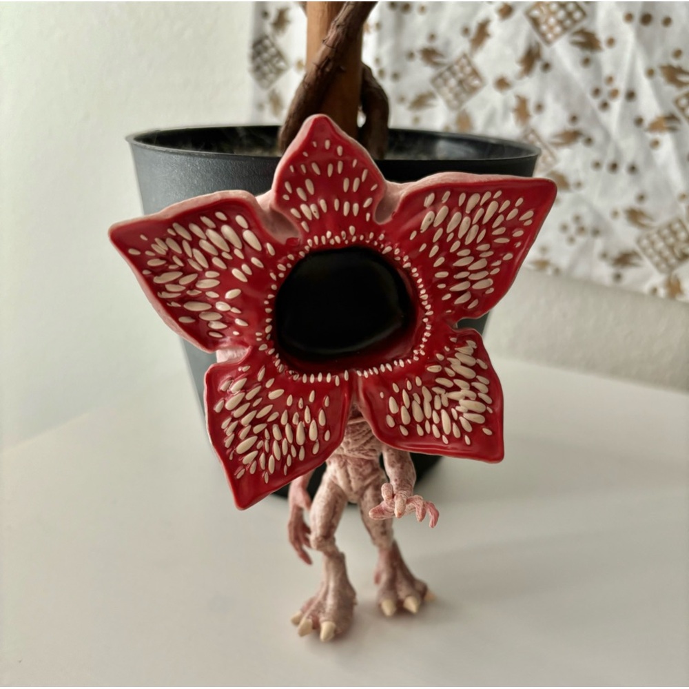 Demogorgon funko pop.